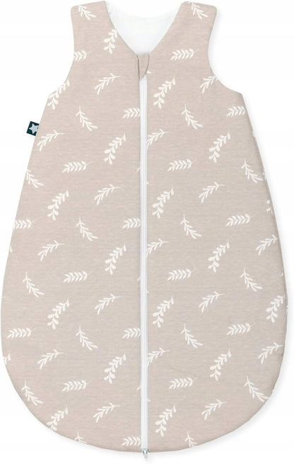 JULIUS ZÖLLNER Ganzjahresschlafsack 2,5TOG Gr. 50/56