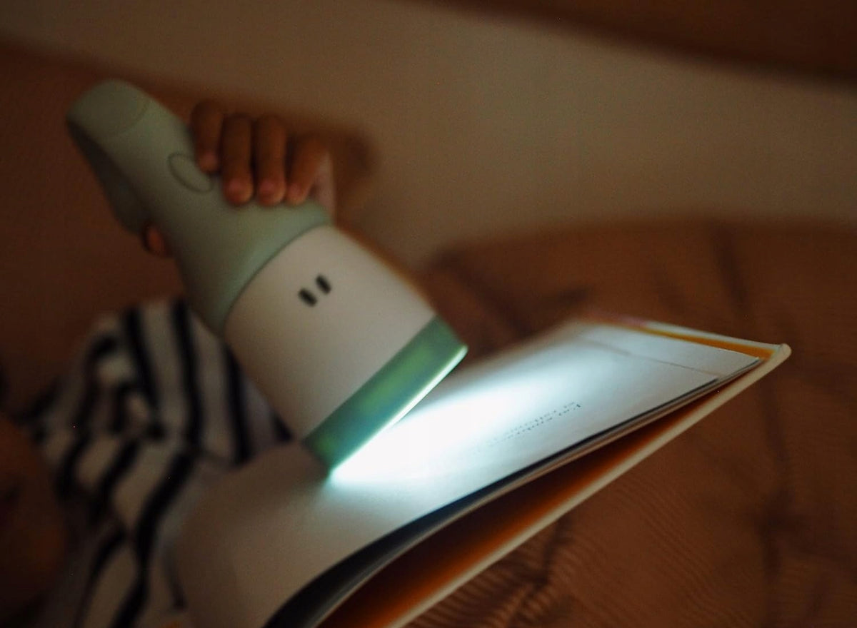BEABA Pixie Torch przenośna lampka, latarka