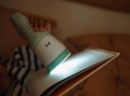 BEABA Pixie Torch przenośna lampka, latarka