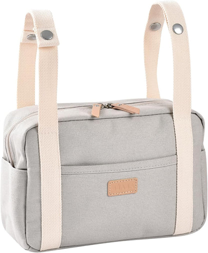 BEABA Mini Paris Kinderwagen-Organizer für Windeln und Zubehör 25x10x17
