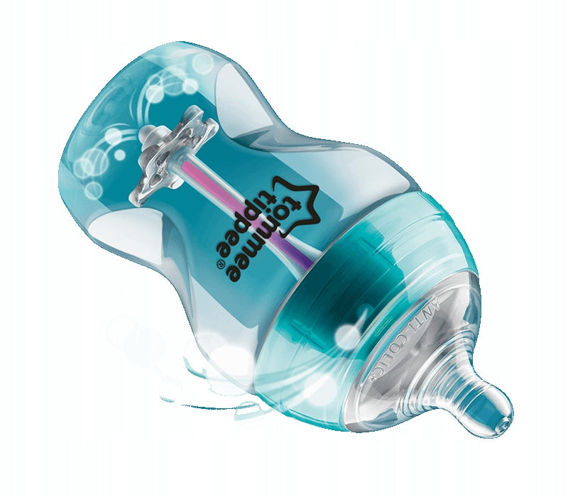 TOMMEE TIPPEE Advanced Anti-Colic Starterset 0+