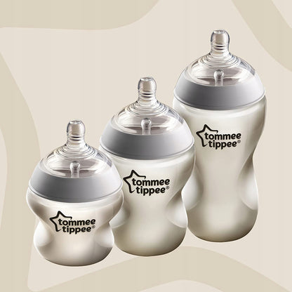 TOMMEE TIPPEE Starterset GLASFLASCHEN