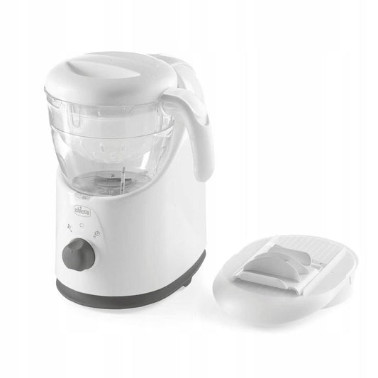 CHICCO Easy Meal 4 az 1-ben konyhai robotgép 1550 ml