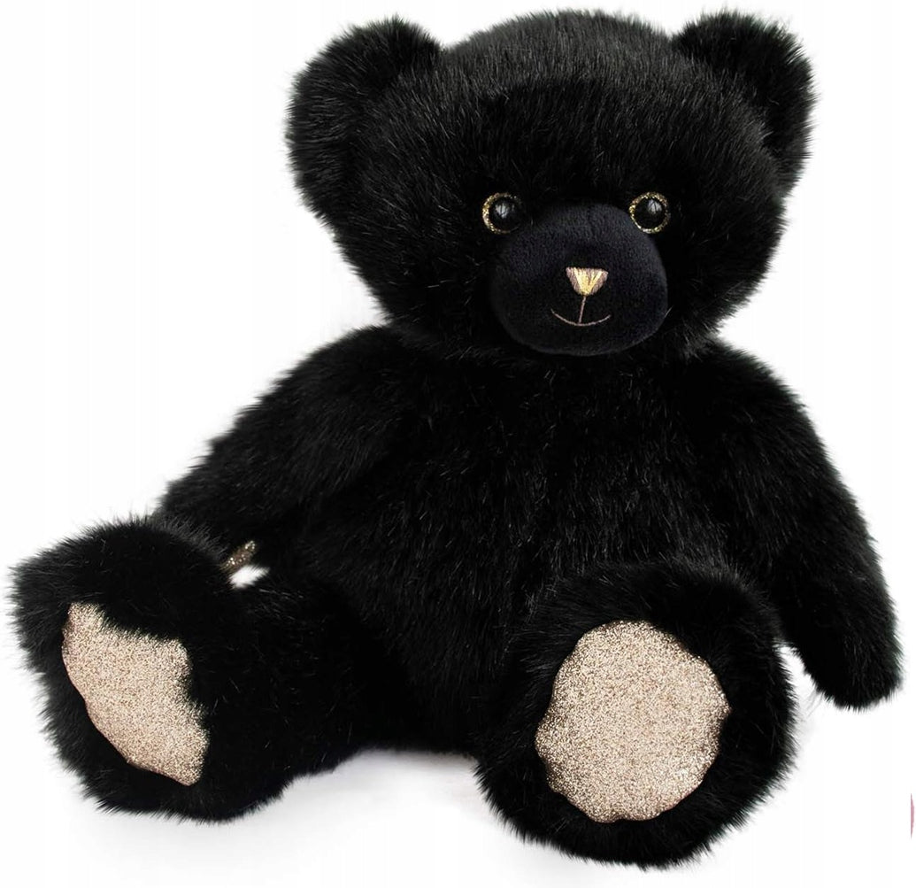 DOUDOU et COMPAGNIE Plüschtier Kuscheltier BÄR 30 cm