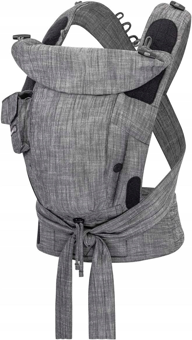 HOPPEDIZ Bondolino Plus ergonomische Babytrage
