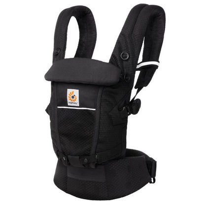 ERGOBABY ADAPT SoftFlex MESH marsupiu ergonomic 3,2-20 kg