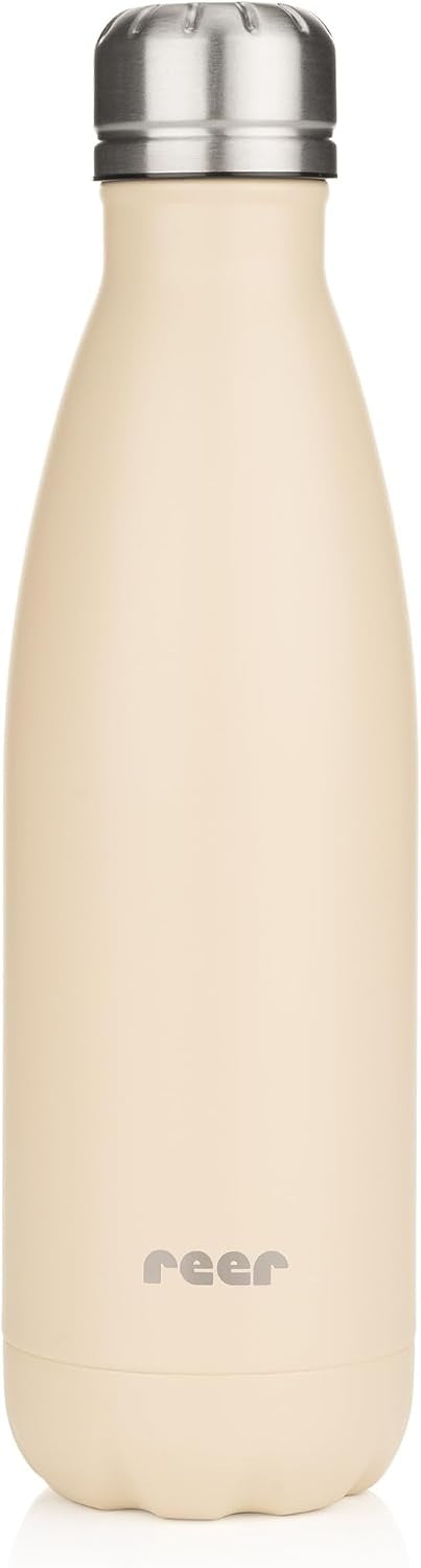 REER Colour Edelstahl-Thermoflasche 500 ml