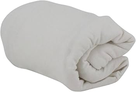 BABY CALIN cearșaf cu elastic 120x60