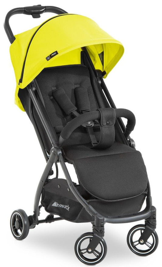 HAUCK Sonnendach für Swift X UV50+ – Produktfoto 2