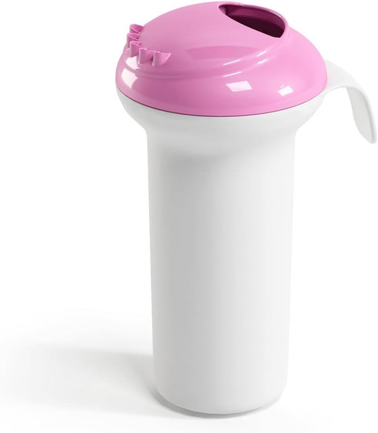 OKBABY Splash Behälter zum Ausspülen der Haare des Kindes 500 ml