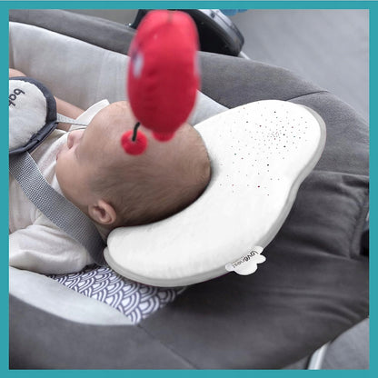 BABYMOOV Lovenest Babykissen 0+ ORGANIC