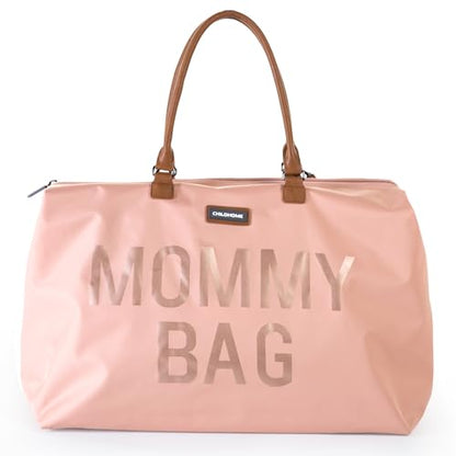 CHILDHOME Mommy Bag Mamatasche mit Wickelunterlage