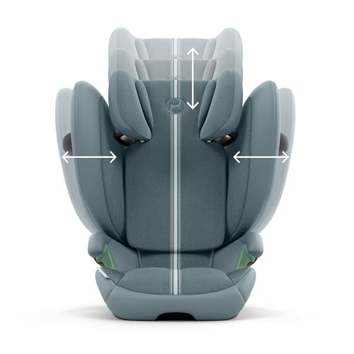 CYBEX Solution G2 Plus Autokindersitz 100-150 cm