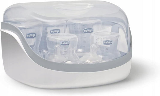 CHICCO Mikrowellensterilisator – Produktbild 2