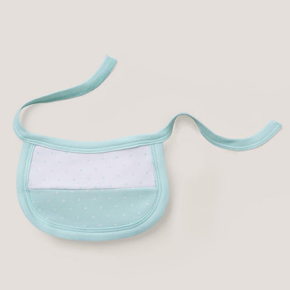INTERBABY Baumwoll-Geschenkset für Babys 5-tlg.