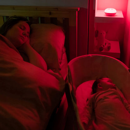 TOMMEE TIPPEE DreamMaker lampka nocna z czujnikiem