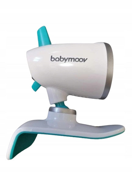 BABYMOOV zusätzliche Kamera für das Babyphone YOO FEEL
