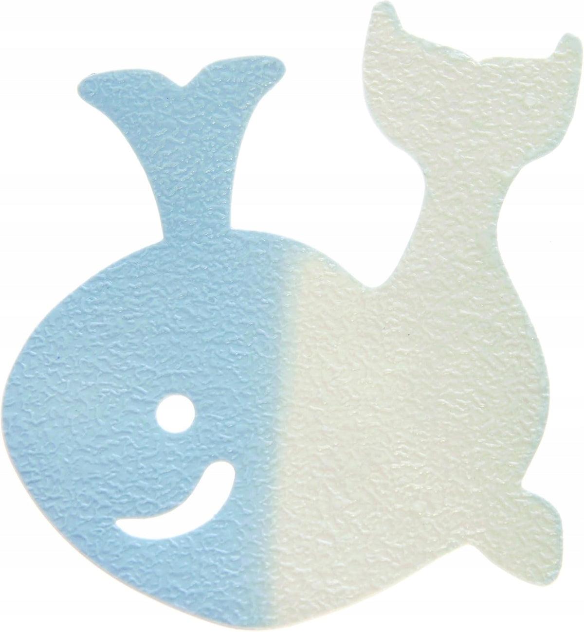DREAMBABY G128 Antirutschaufkleber für Badewannen mit Wärmesensor x10