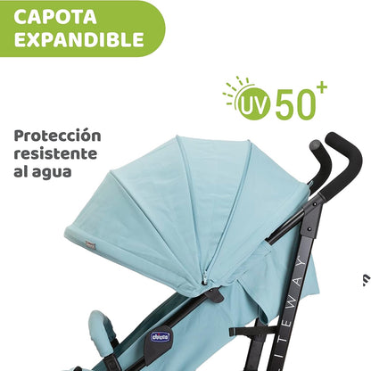 CHICCO LITEWAY Buggy bis 22 kg