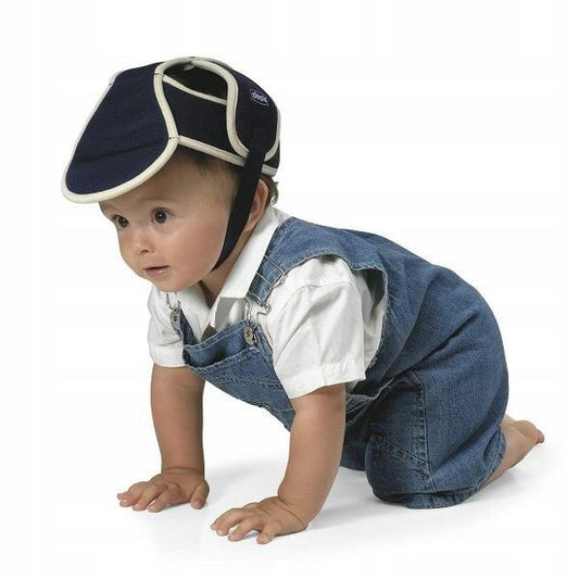 CHICCO Lauflernhelm 45–50 cm 8 M+