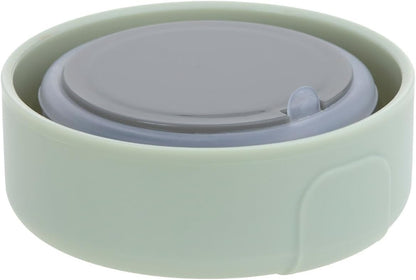 LASSIG Food Jar THERMOBEHÄLTER Edelstahl 315 ml ZITRONE