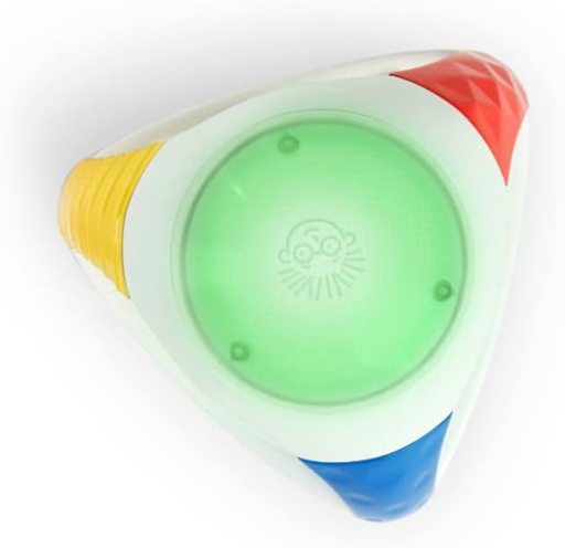 BABY EINSTEIN Kaleidoskop der Neugier Musik Lichter Farben in 3 Sprachen
