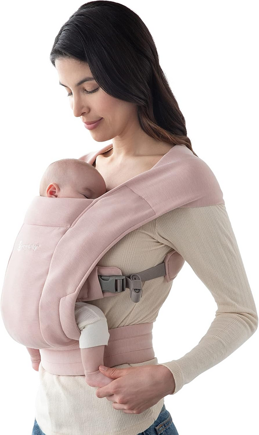 ERGOBABY EMBRACE nosidełko dla noworodków