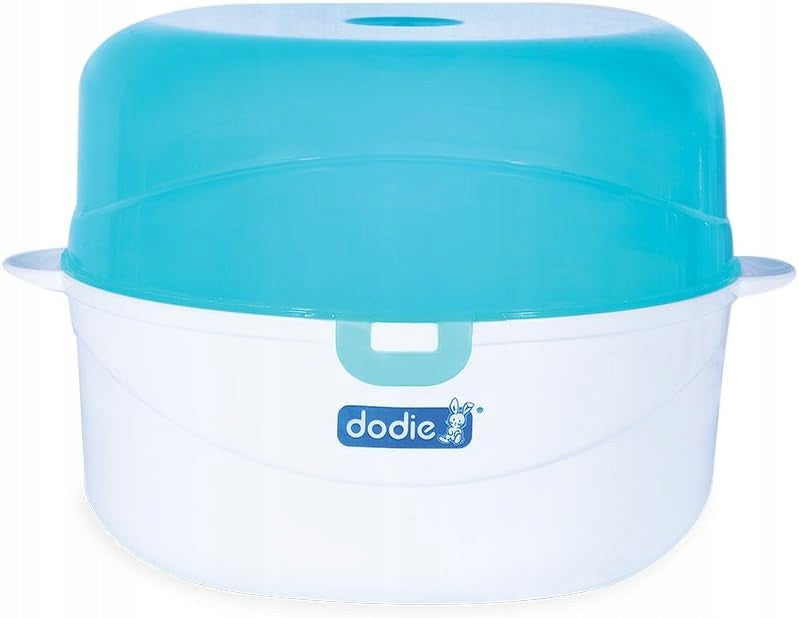 DODIES microwave steriliser