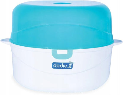 DODIES microwave steriliser