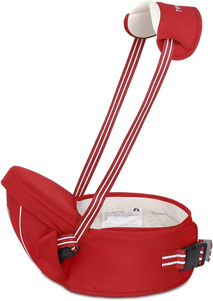 SONARIN Baby-Tragetasche Hüftsitz 0-36 Monate