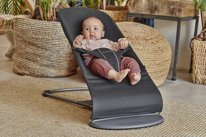 BABYBJORN Bliss Wippe 2-in-1, 3,5-13kg