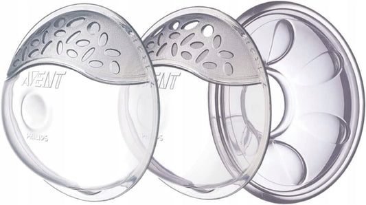 PHILIPS AVENT protectores recolectores de leche