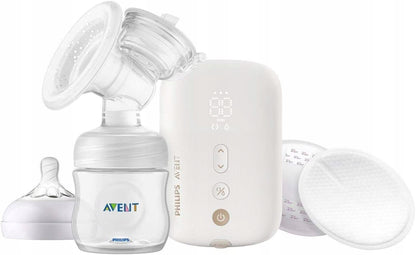 PHILIPS AVENT SCF396/11 LAKTATOR elektryczny