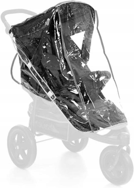 HAUCK Regenschutzfolie SHOPPER