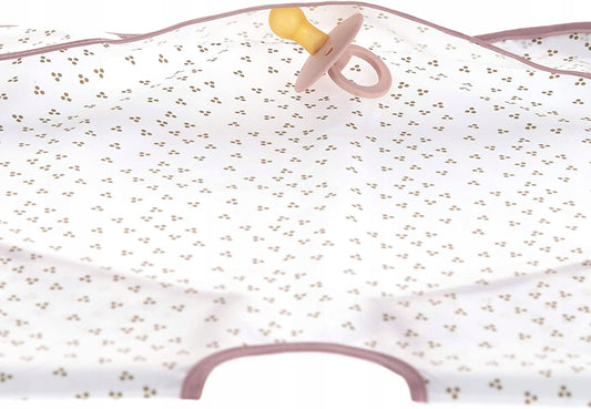 LASSIG Lätzchen mit Ärmeln und Tasche, 2 Stück, 6–24 – Produktbild 2