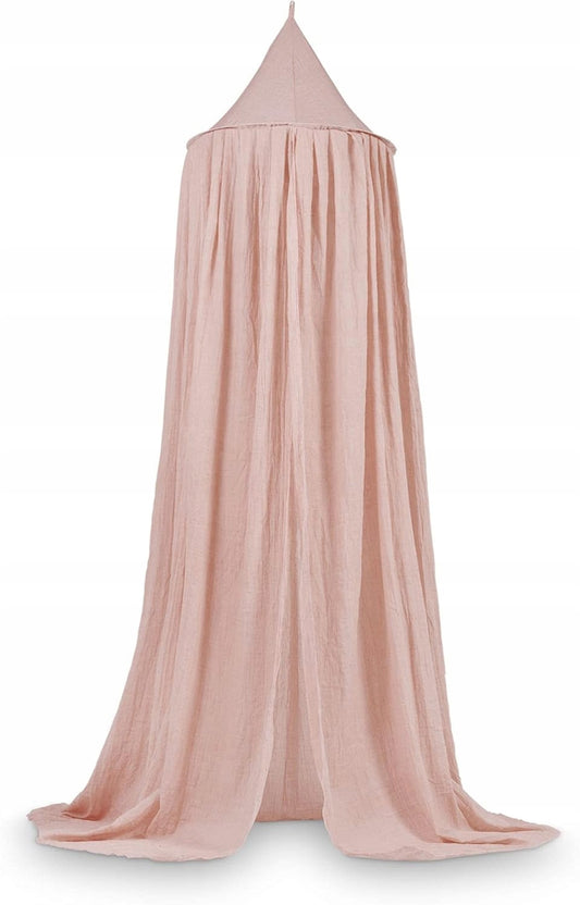 JOLLEIN baldachýn na konštrukciu 245cm VINTAGE
