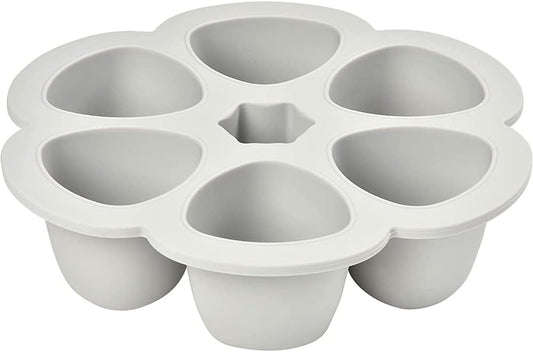 BEABA siliconen voedingsvorm 6 x 150 ml