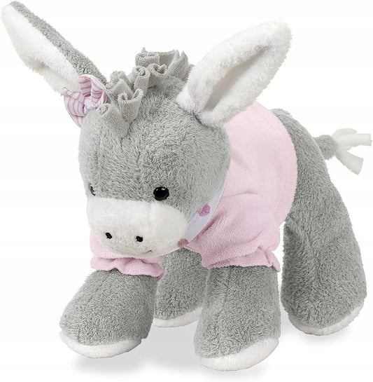 STERNTALER Burro Emmi PELUCHE 20 cm