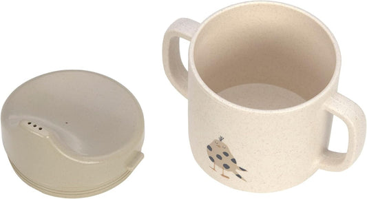 LASSIG Sippy Cup Little Mateys Trinklernbecher 150 ml 6 m+ – Produktfoto 2