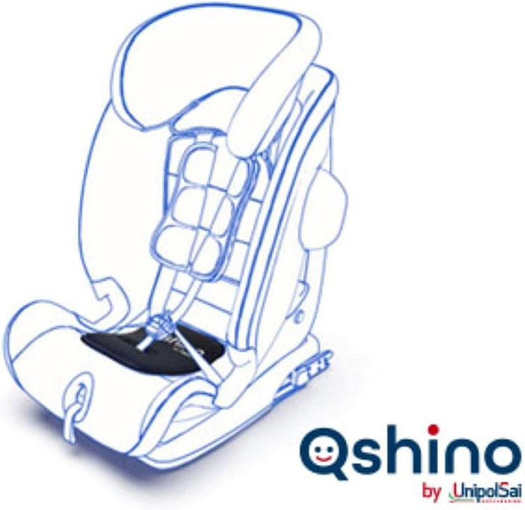 QSHINO by UnipolSai Sensor Pad für Kindersitze BLUETOOTH