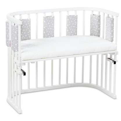 BABYBAY Bettschutz ULTRA FRESH 22x27 cm x6