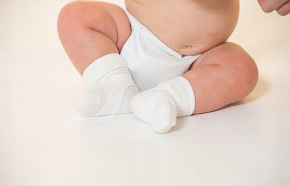 SOCK ONS sock toppers