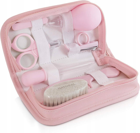 MINILAND set cura + beauty case