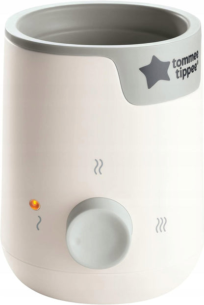 TOMMEE TIPPEE Easi-Warm podgrzewacz