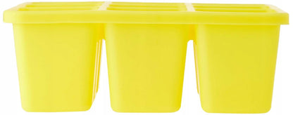 NUK Fresh Foods Silikon-Gefrierform 9 x 60 ml