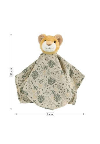 STERNTALER Leo the Lion comforter blanket