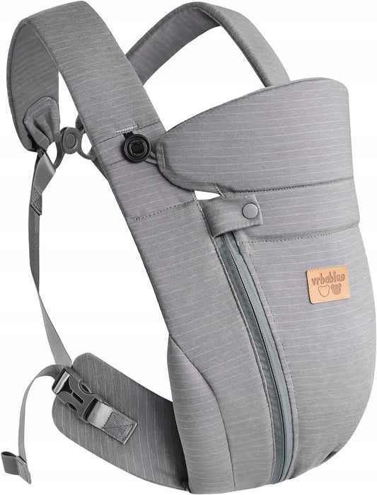 VRBABIES ergonomický nosič