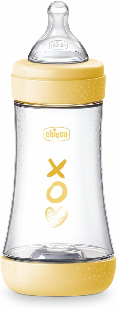 CHICCO Perfect5 anti-colic bottle