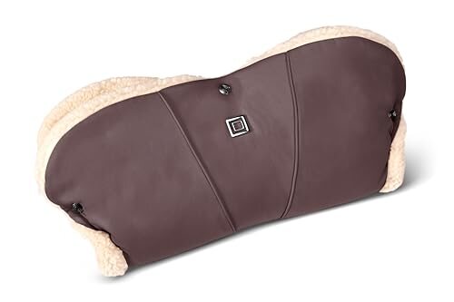 MOON Fußsack für den Kinderwagen Tonka