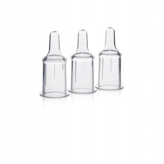 Medela SpecialNeeds Feeder – náhradné cumlíky x3 – produktová fotografia 2